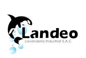 Client logo